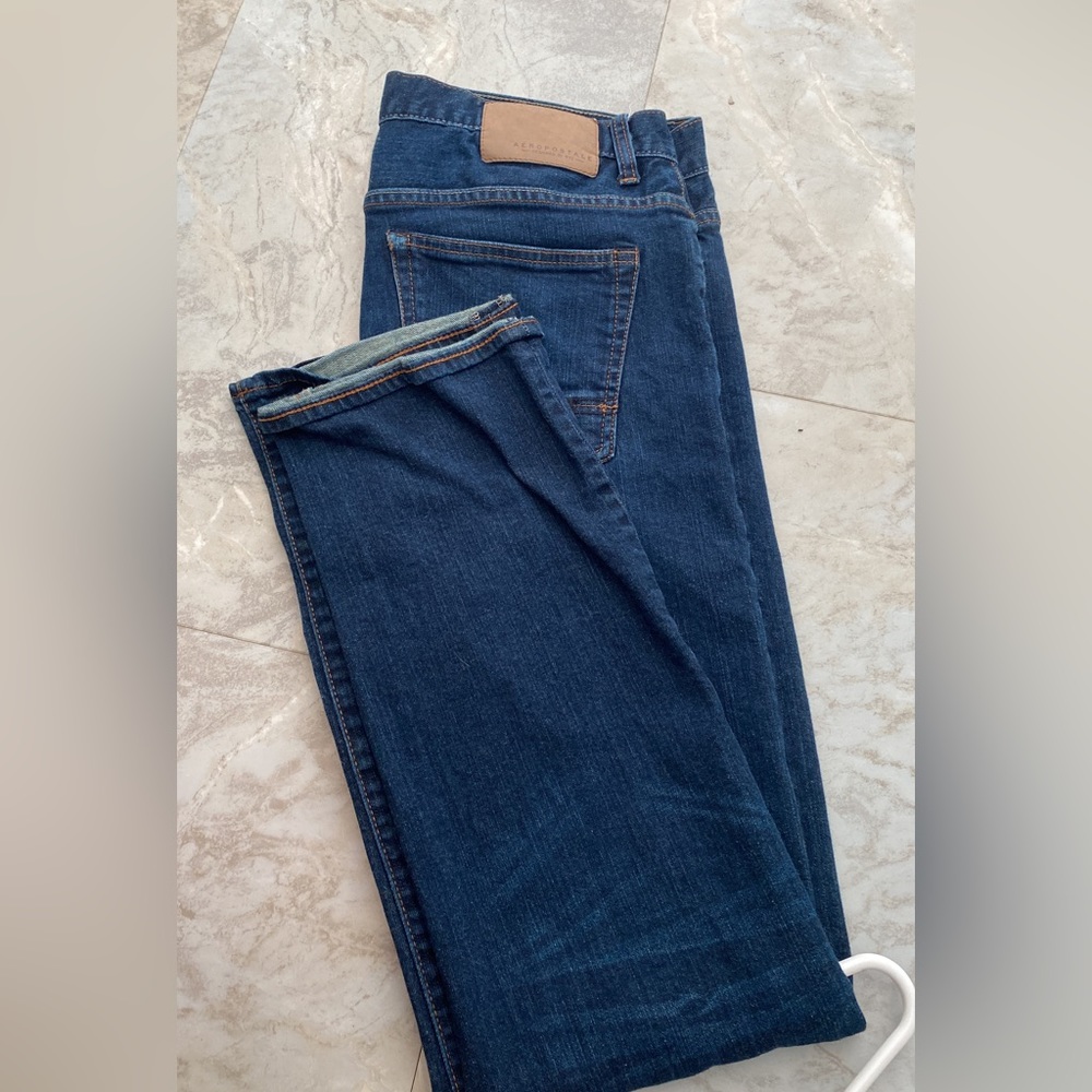 Men’s Aeropostale jeans